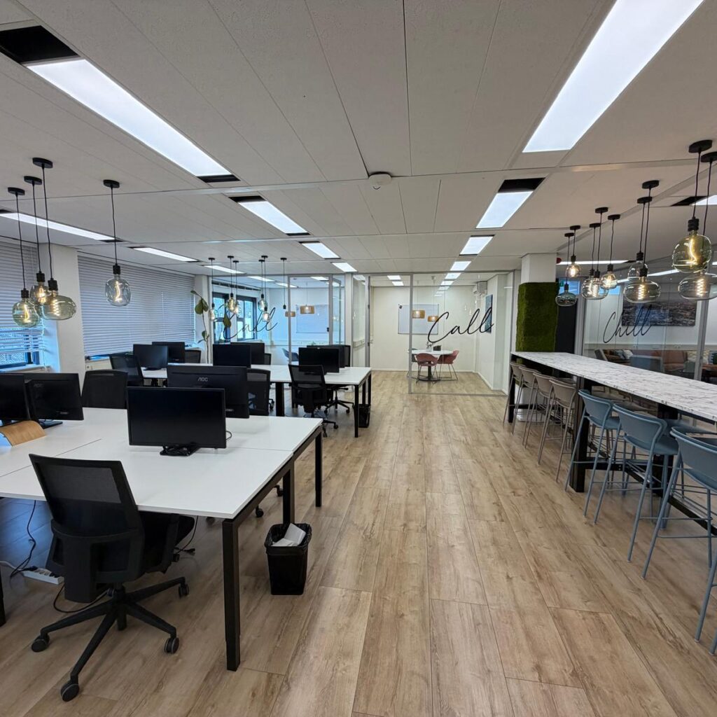 Emmaplein 4 D ‘s-hertogenbosch Emmastaete