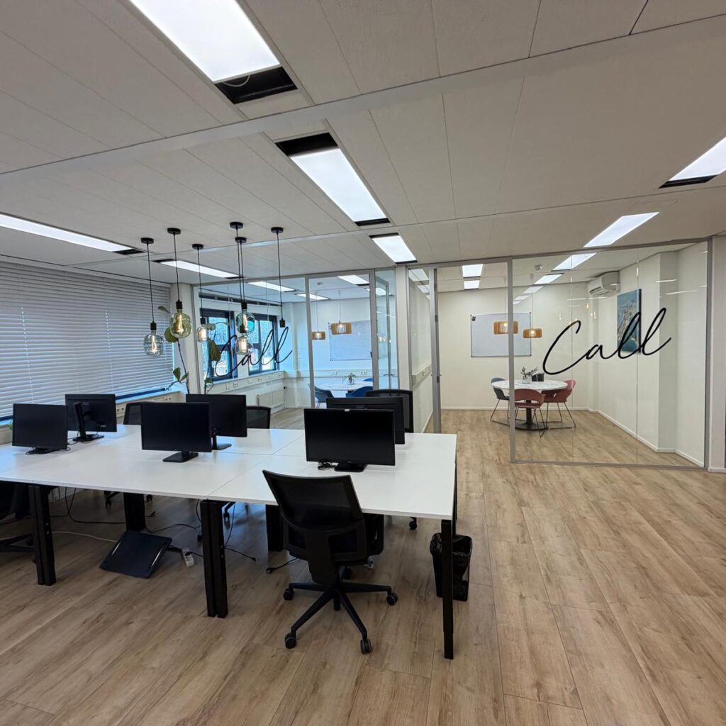 Emmaplein 4 D ‘s-hertogenbosch Emmastaete