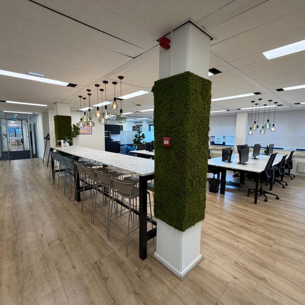 Emmaplein 4 D ‘s-hertogenbosch Emmastaete