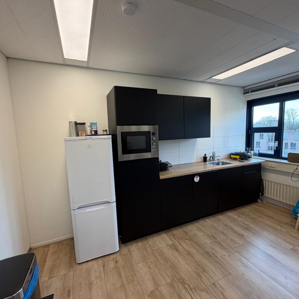 Emmaplein 4 D ‘s-hertogenbosch Emmastaete