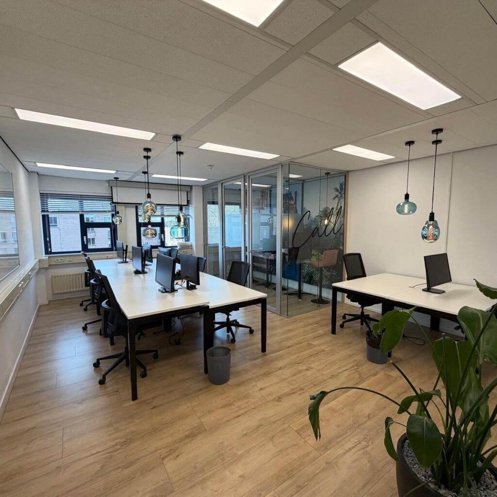 Emmaplein 4 D ‘s-hertogenbosch Emmastaete