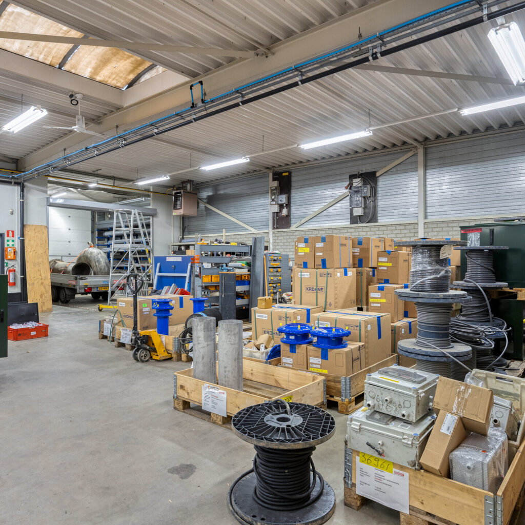 Hambakenwetering 18 A ‘s-hertogenbosch