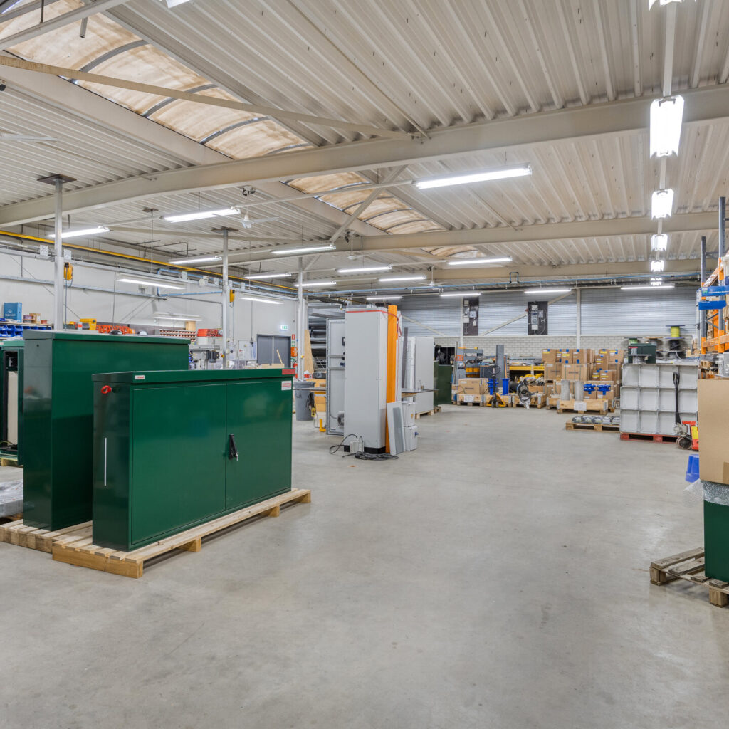 Hambakenwetering 18 A ‘s-hertogenbosch