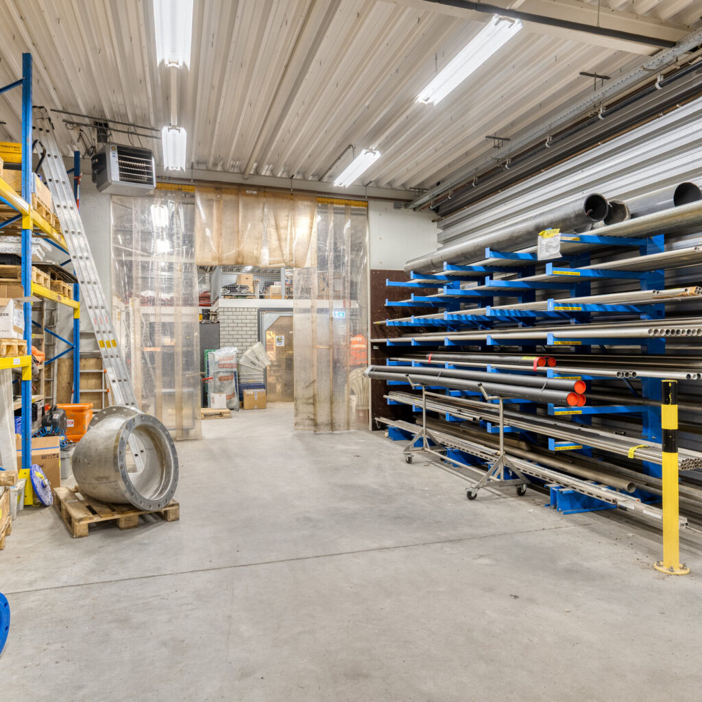 Hambakenwetering 18 A ‘s-hertogenbosch