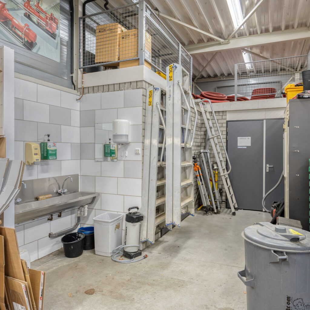 Hambakenwetering 18 A ‘s-hertogenbosch