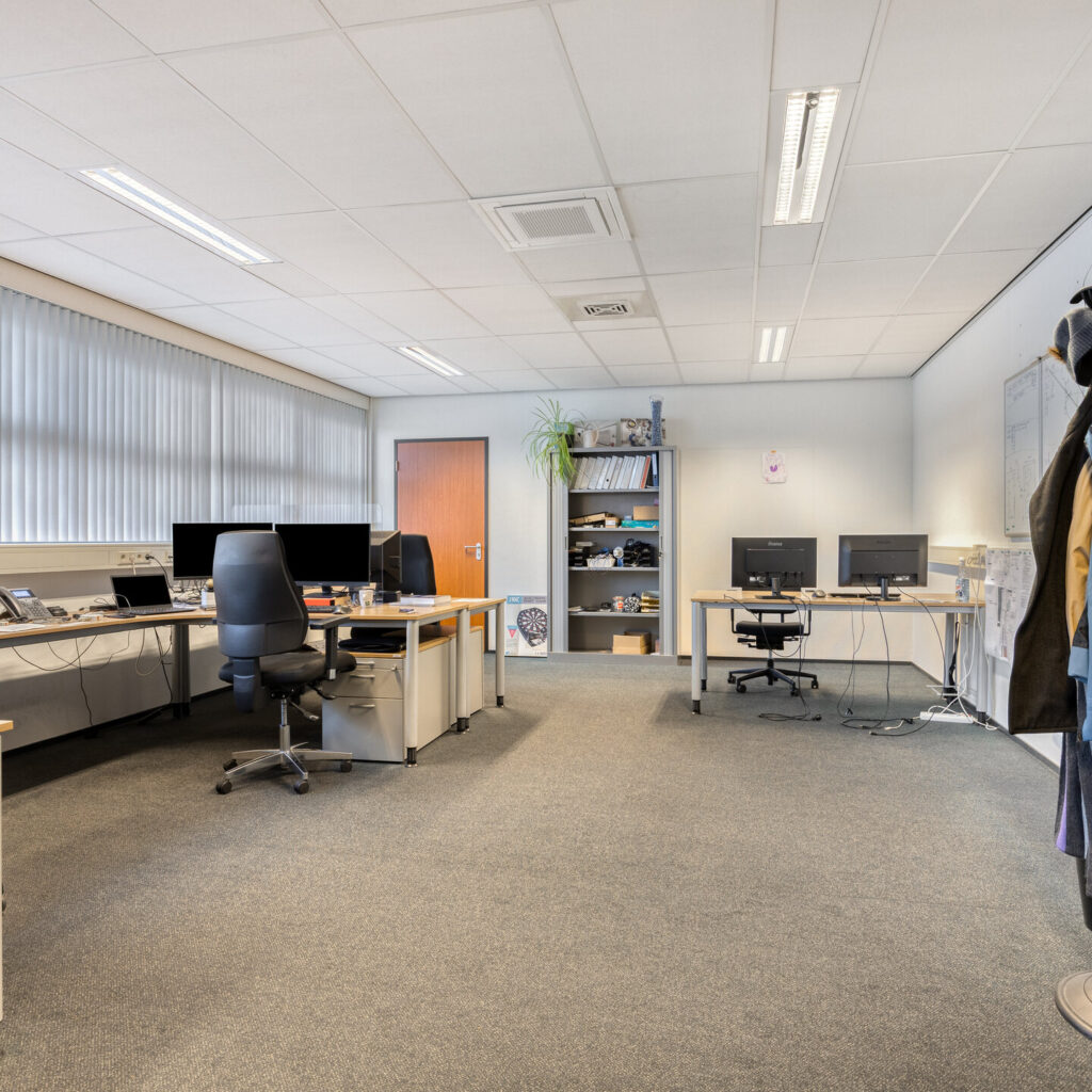 Hambakenwetering 18 A ‘s-hertogenbosch