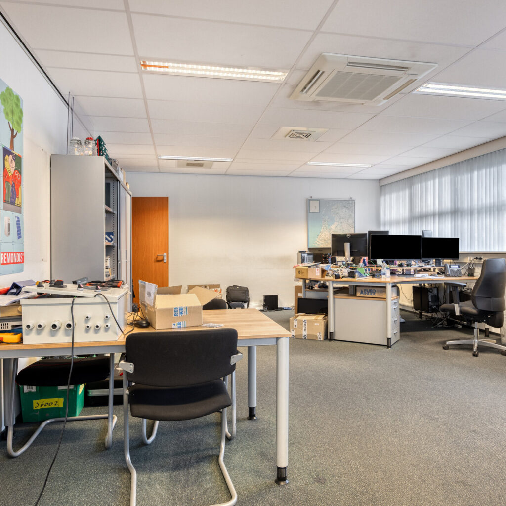 Hambakenwetering 18 A ‘s-hertogenbosch