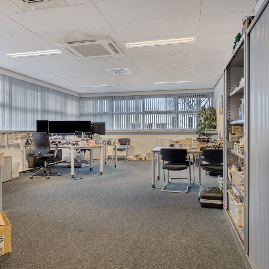 Hambakenwetering 18 A ‘s-hertogenbosch