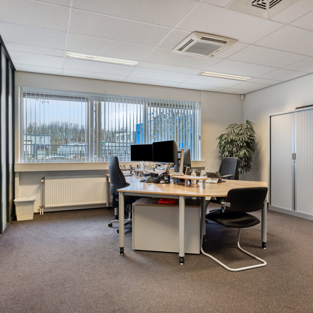 Hambakenwetering 18 A ‘s-hertogenbosch