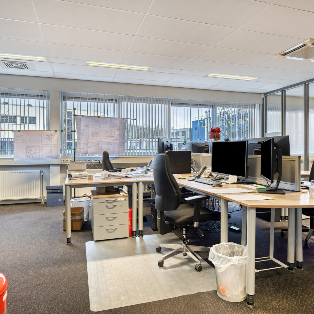 Hambakenwetering 18 A ‘s-hertogenbosch