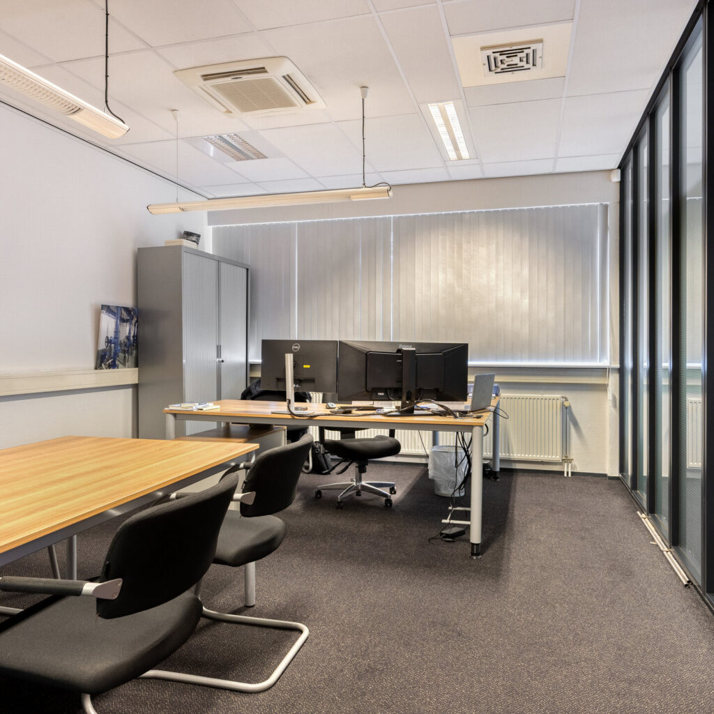 Hambakenwetering 18 A ‘s-hertogenbosch