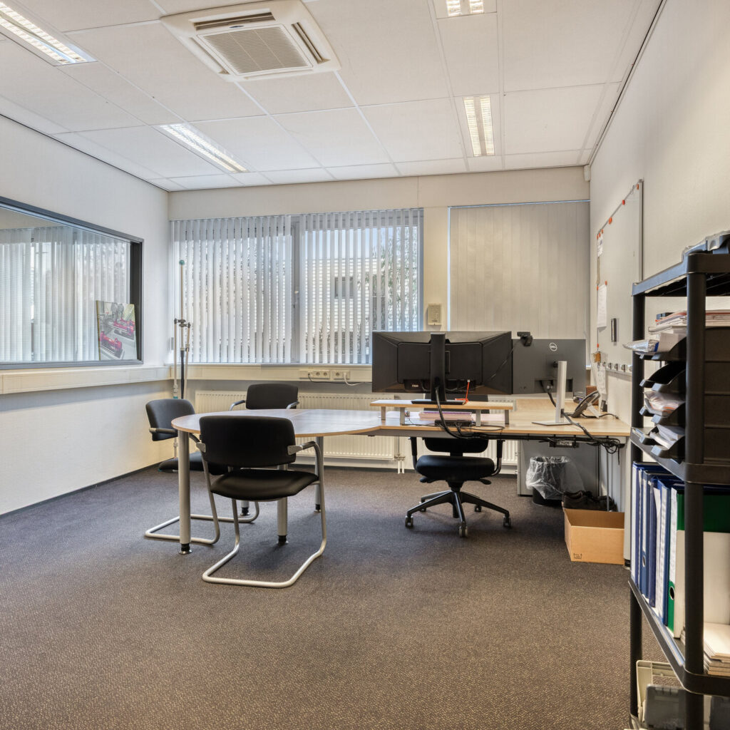 Hambakenwetering 18 A ‘s-hertogenbosch