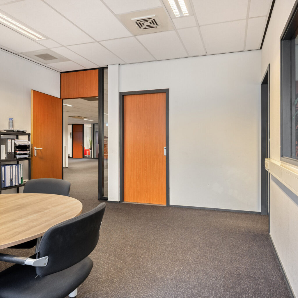 Hambakenwetering 18 A ‘s-hertogenbosch