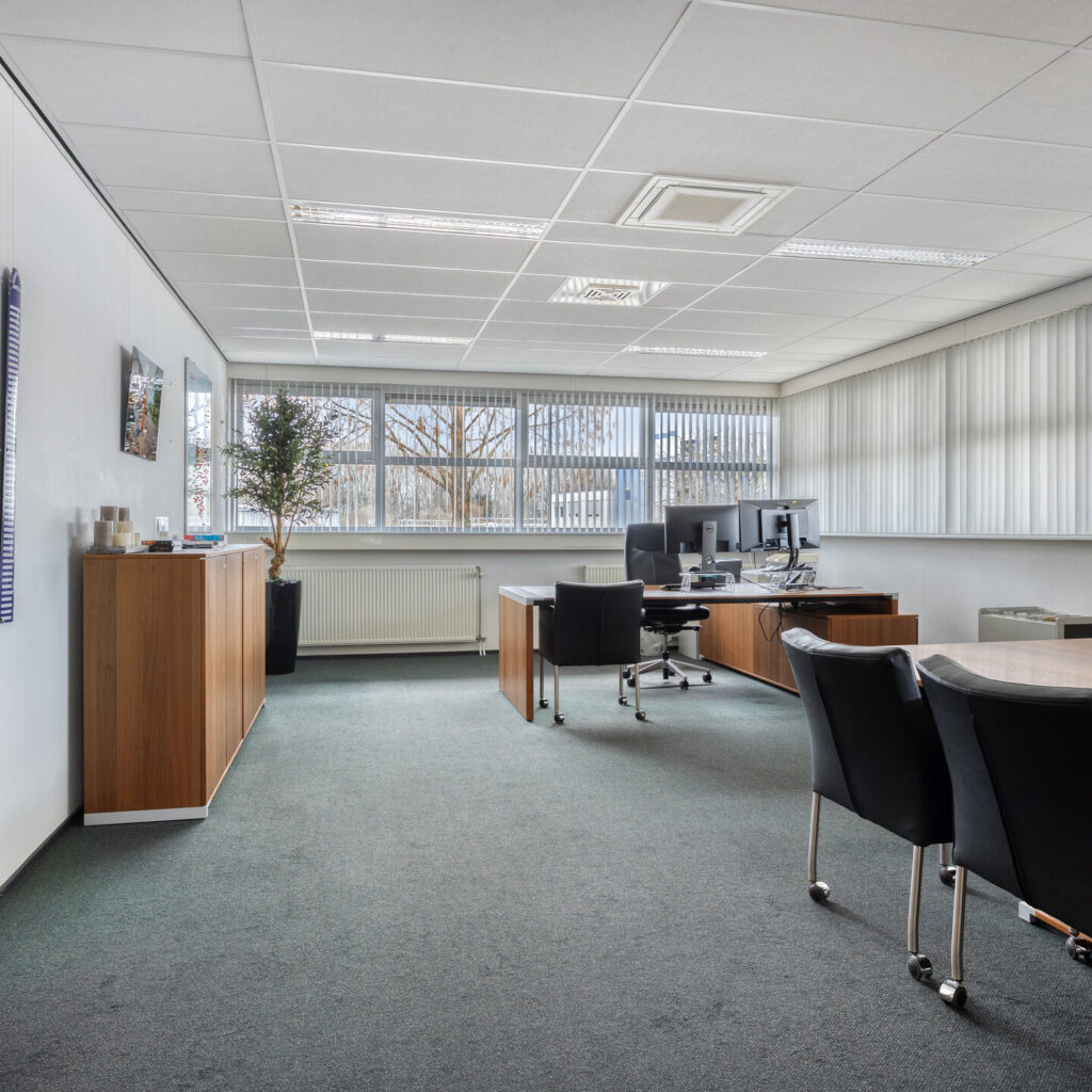 Hambakenwetering 18 A ‘s-hertogenbosch