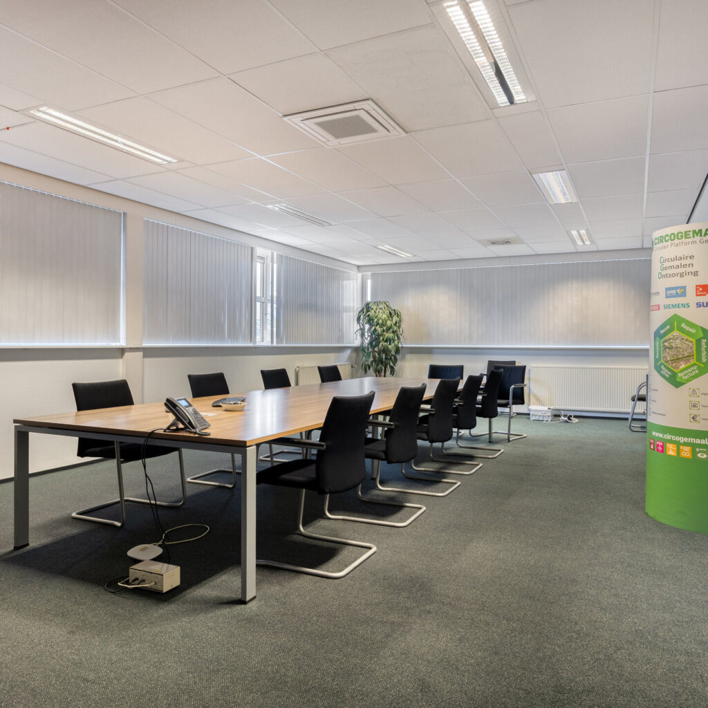 Hambakenwetering 18 A ‘s-hertogenbosch