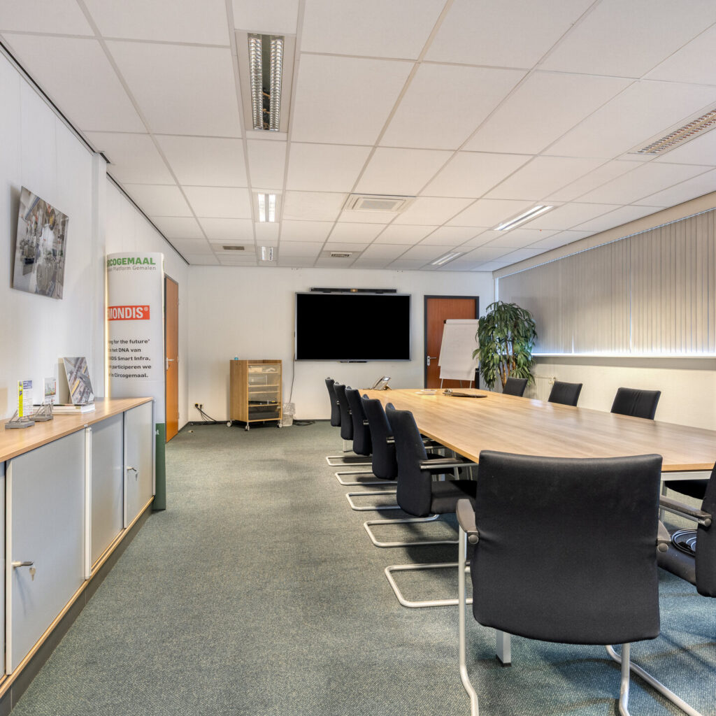 Hambakenwetering 18 A ‘s-hertogenbosch