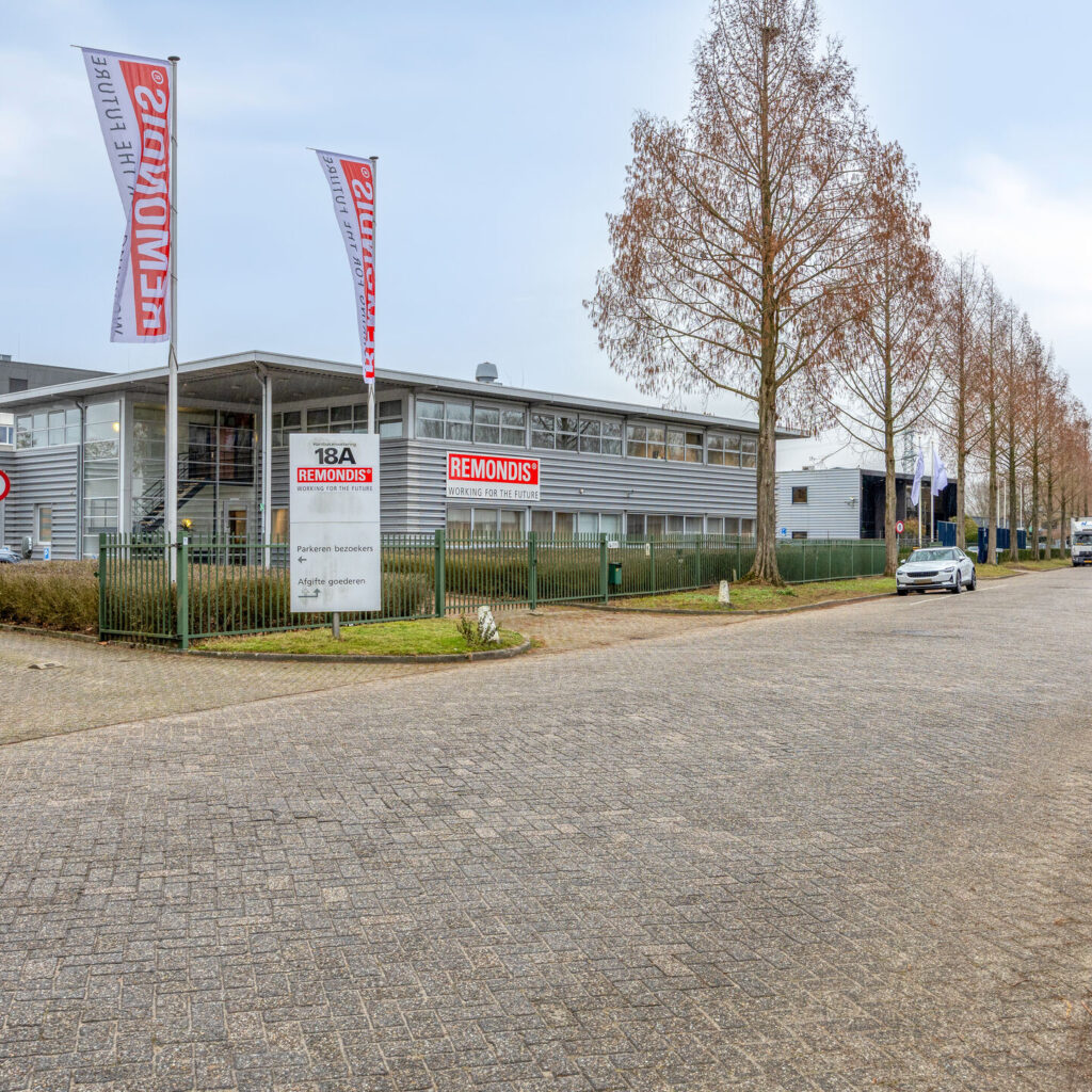 Hambakenwetering 18 A ‘s-hertogenbosch