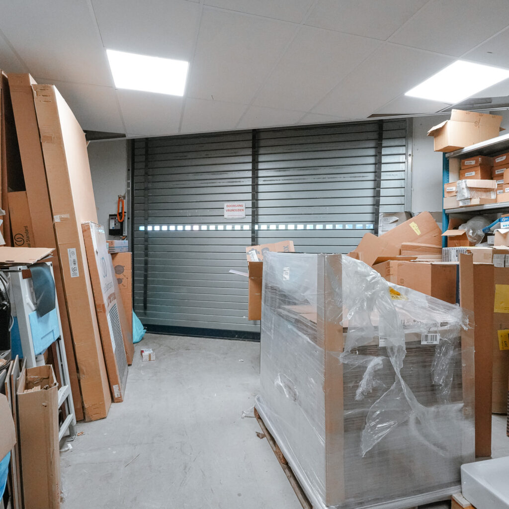 Hambakenwetering 3 ‘s-hertogenbosch