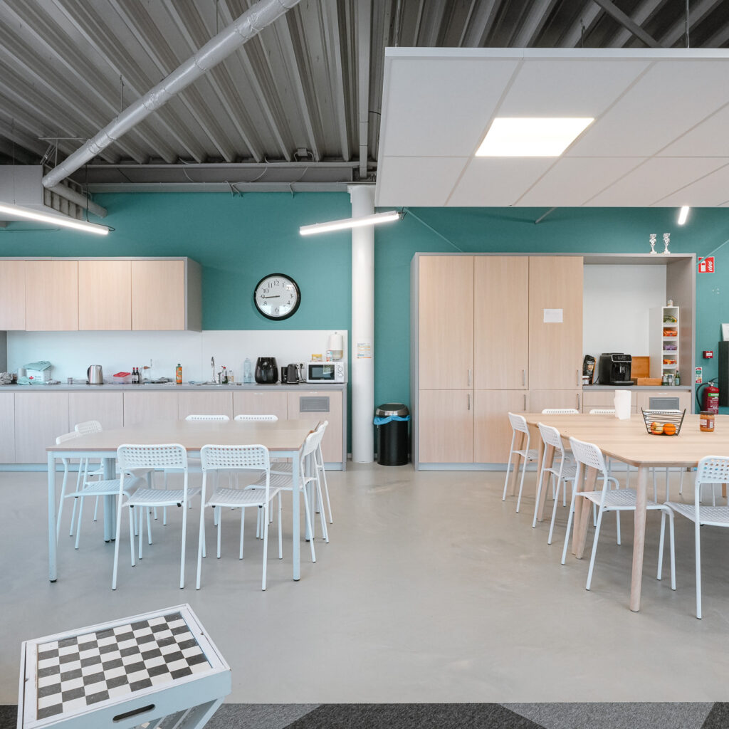 Hambakenwetering 3 ‘s-hertogenbosch