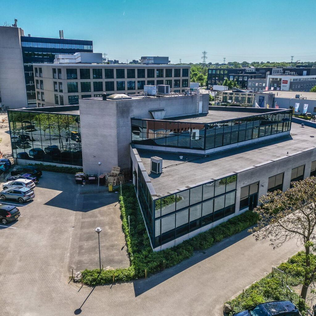 Hambakenwetering 3 ‘s-hertogenbosch