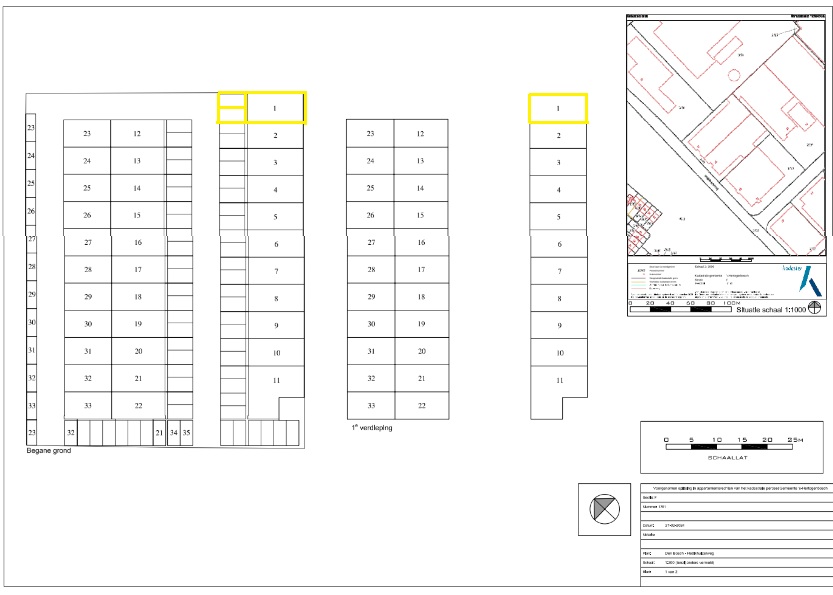 Hedikhuizerweg 15 A 11 ‘s-hertogenbosch