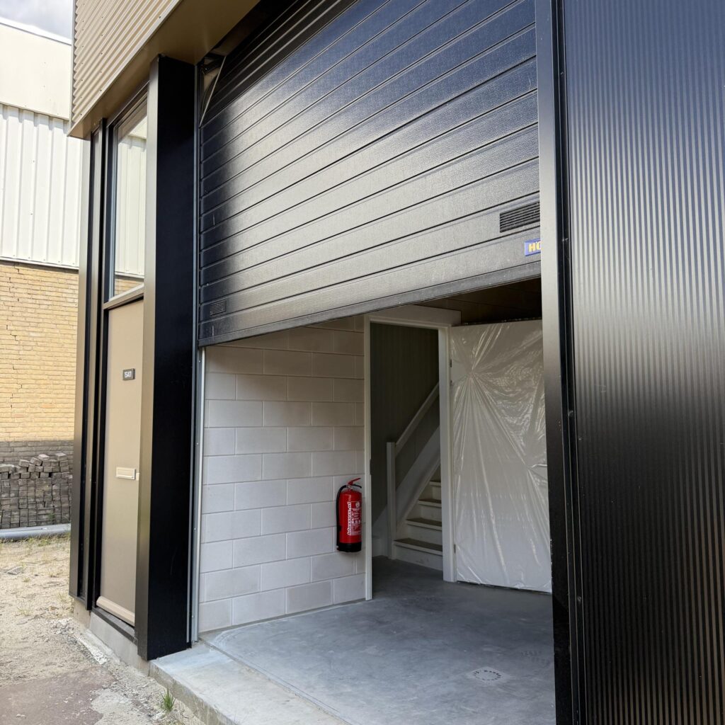 Hedikhuizerweg 15 A 11 ‘s-hertogenbosch