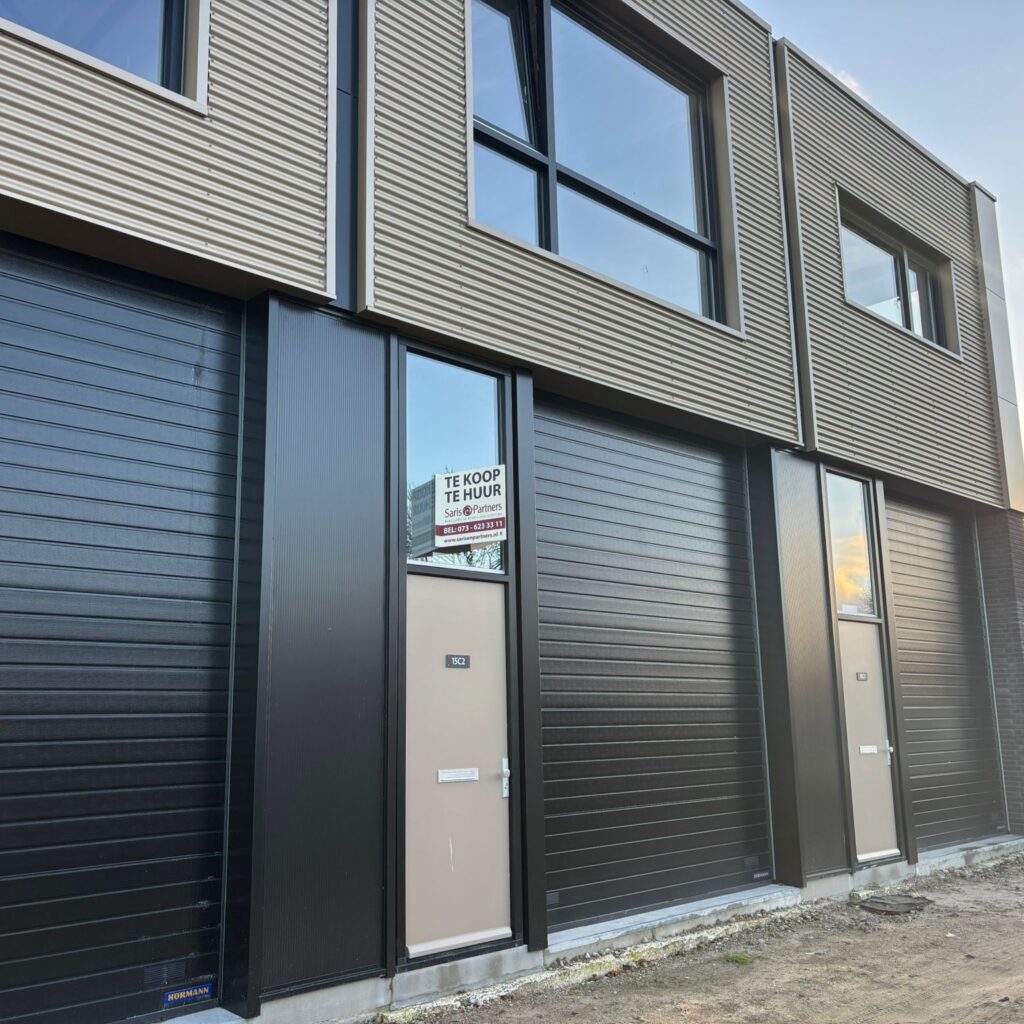 Hedikhuizerweg 15 C 2 ‘s-hertogenbosch