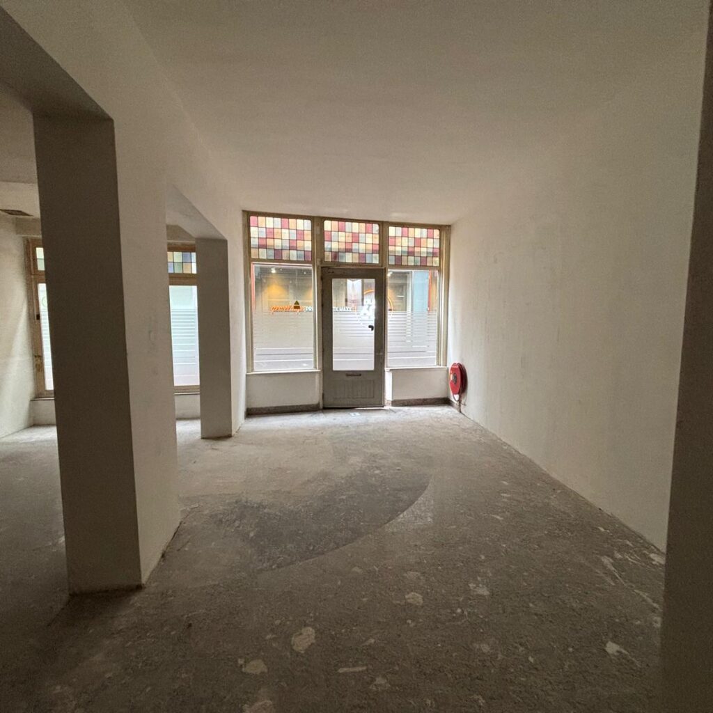 Minderbroedersstraat 10 en 10a ‘s-Hertogenbosch