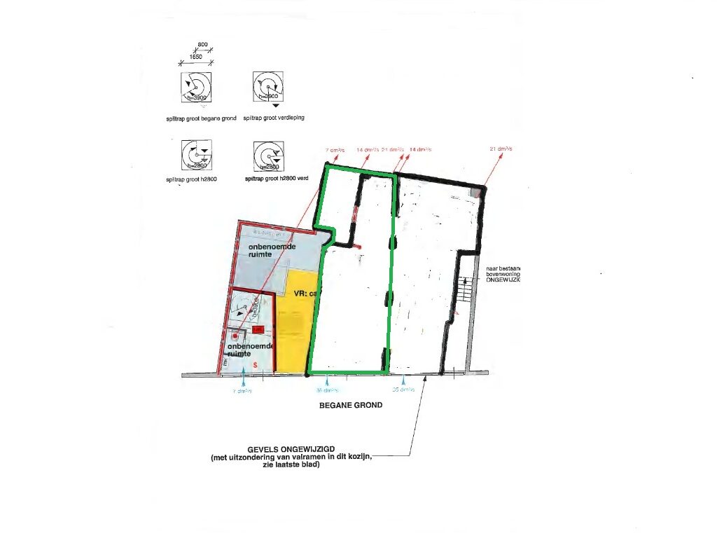 Minderbroedersstraat 10 ‘s-hertogenbosch