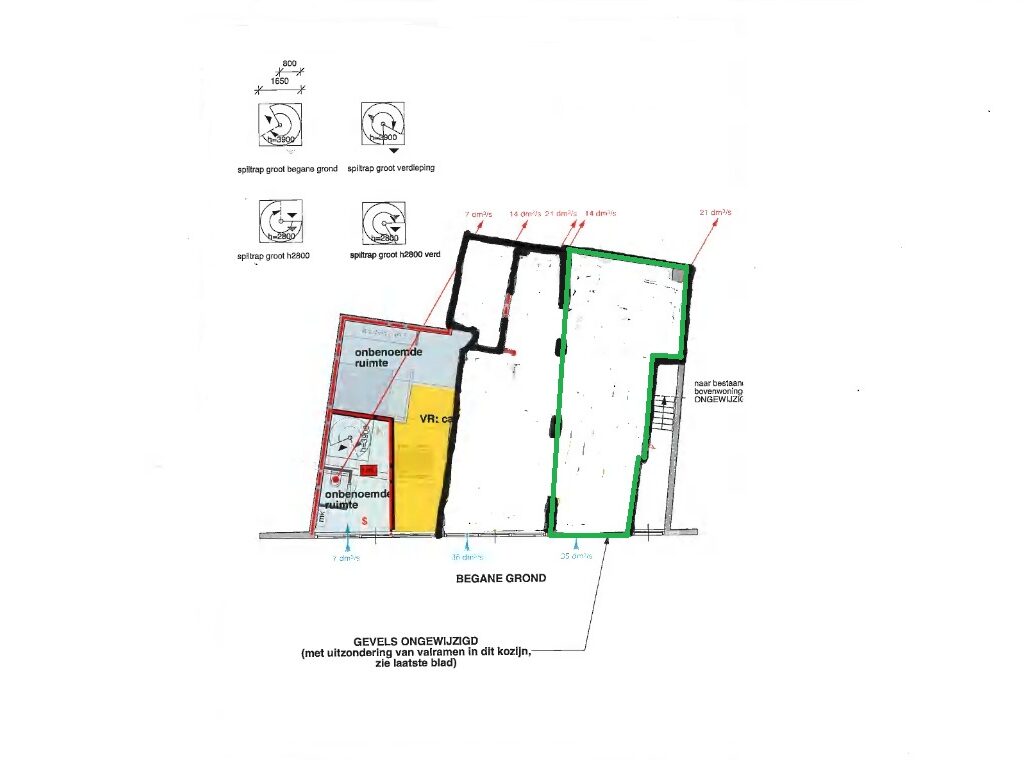 Minderbroedersstraat 10 ‘s-hertogenbosch