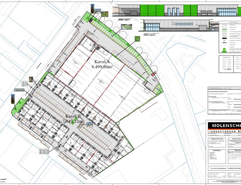 Rietveldenweg 0 ong ‘s-hertogenbosch