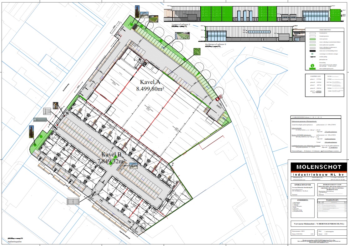 Rietveldenweg 0 ong ‘s-hertogenbosch