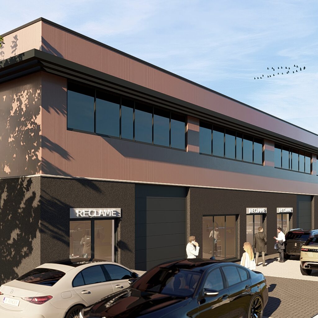 Rietveldenweg 0 ong ‘s-hertogenbosch