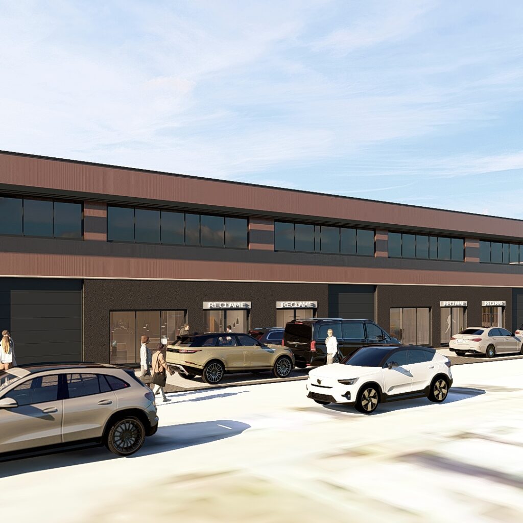 Rietveldenweg 0 ong ‘s-hertogenbosch