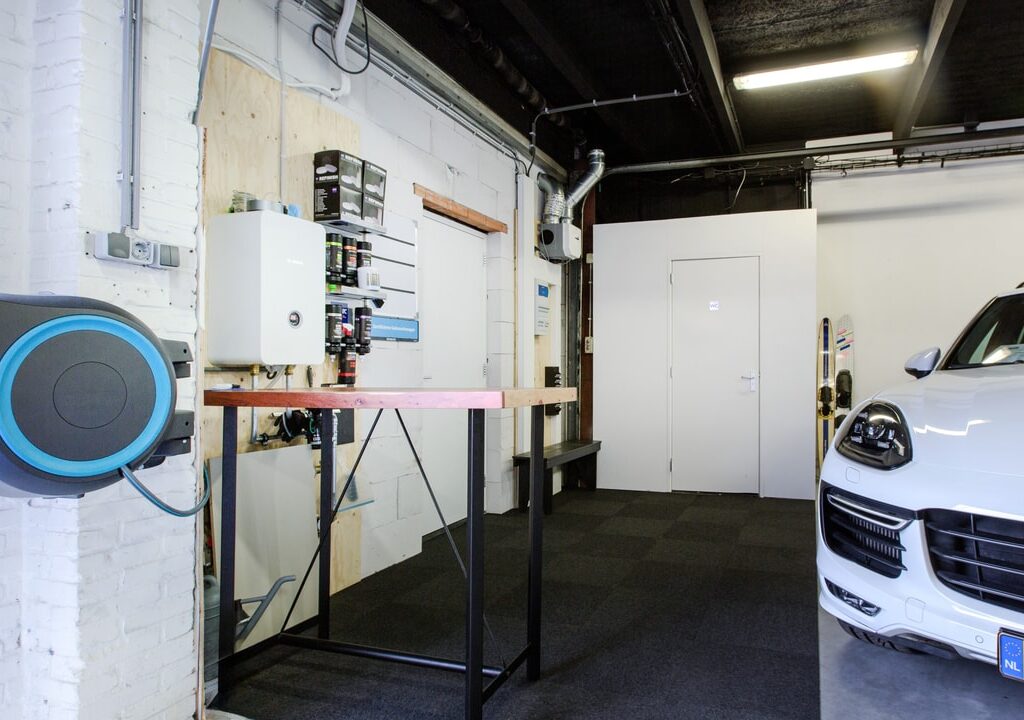 Rietveldenweg 11 A ‘s-hertogenbosch