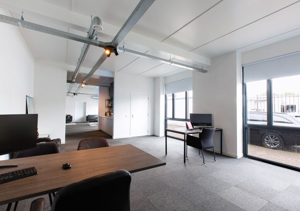 Rietveldenweg 11 A ‘s-hertogenbosch