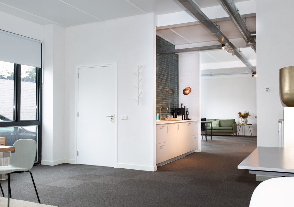 Rietveldenweg 11 A ‘s-hertogenbosch