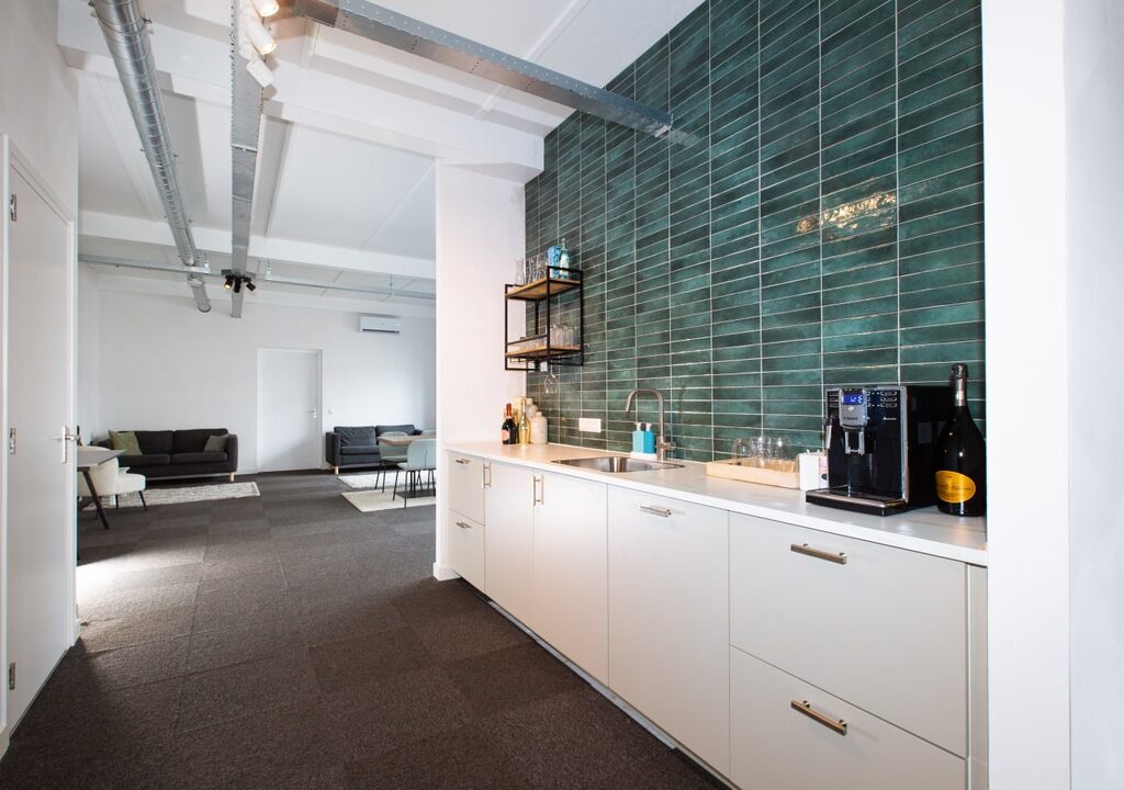 Rietveldenweg 11 A ‘s-hertogenbosch