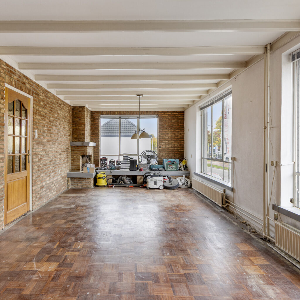 Rietveldenweg 13 ‘s-hertogenbosch