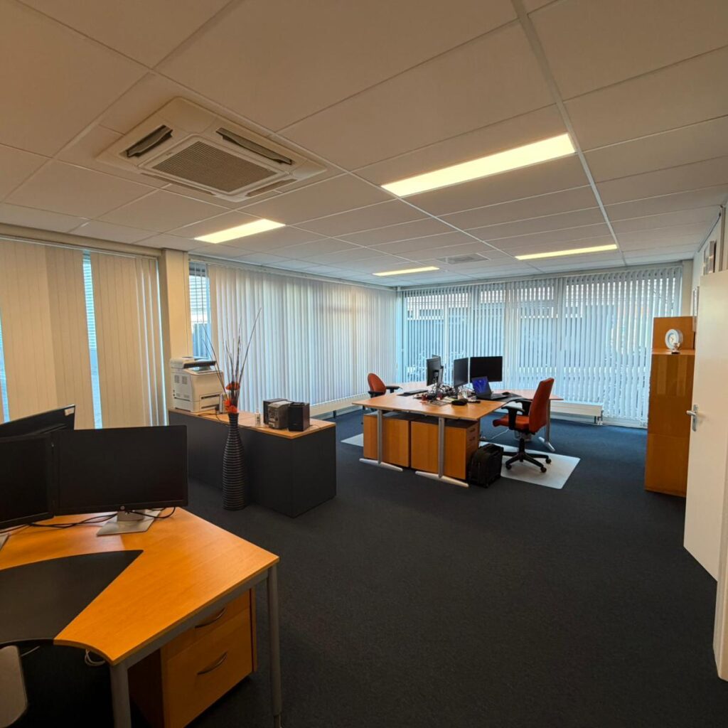 Rietveldenweg 49 F ‘s-hertogenbosch