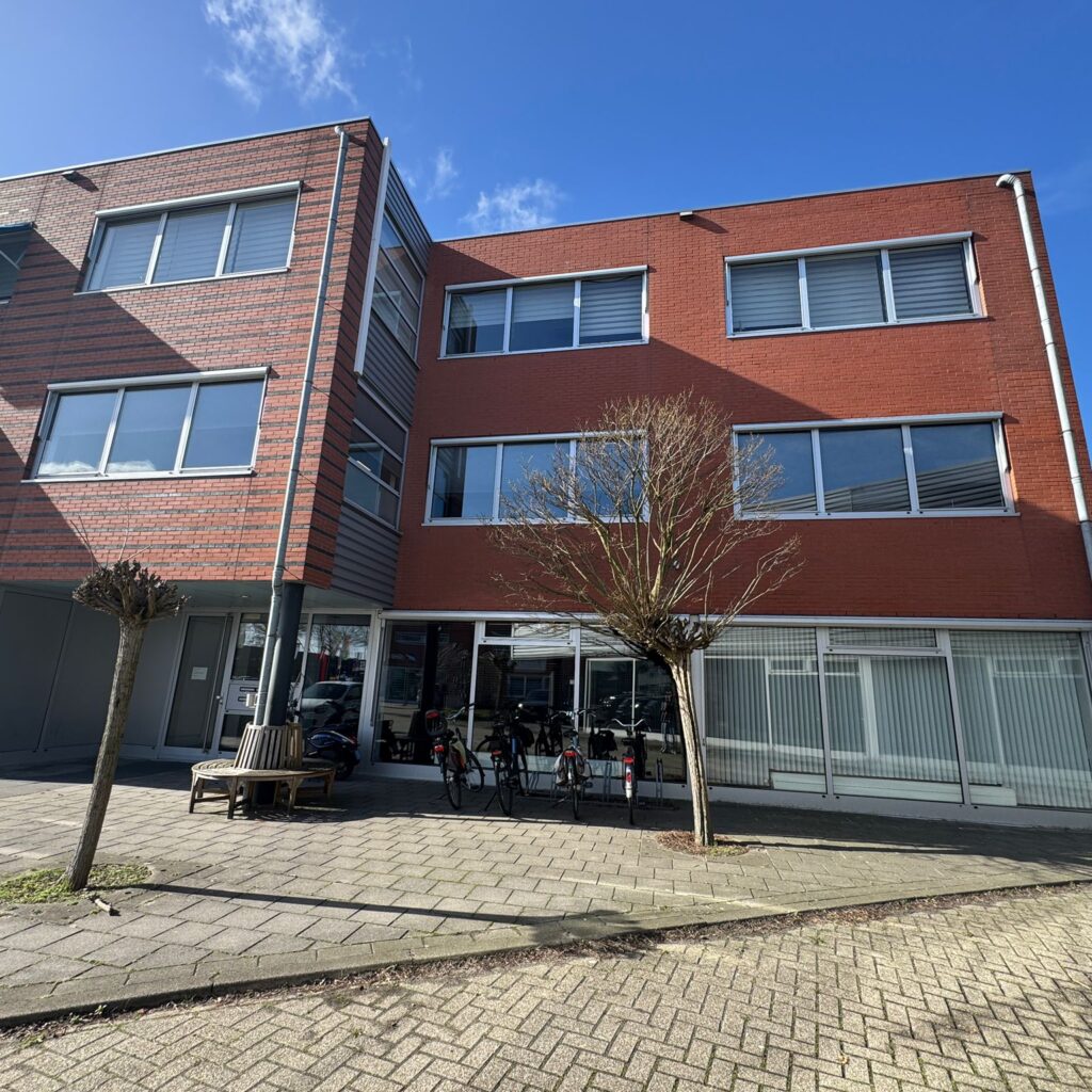 Rietveldenweg 49 F ‘s-hertogenbosch