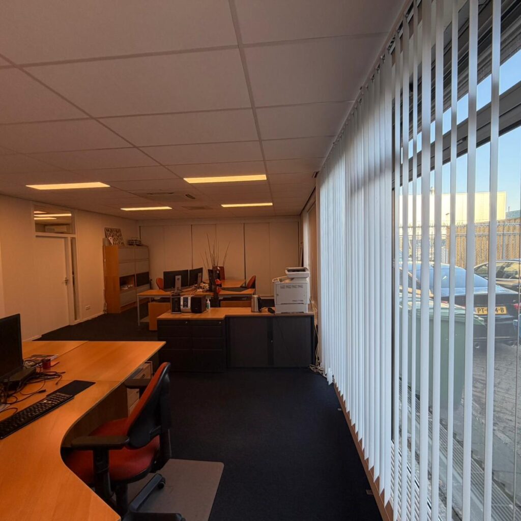 Rietveldenweg 49 F ‘s-hertogenbosch