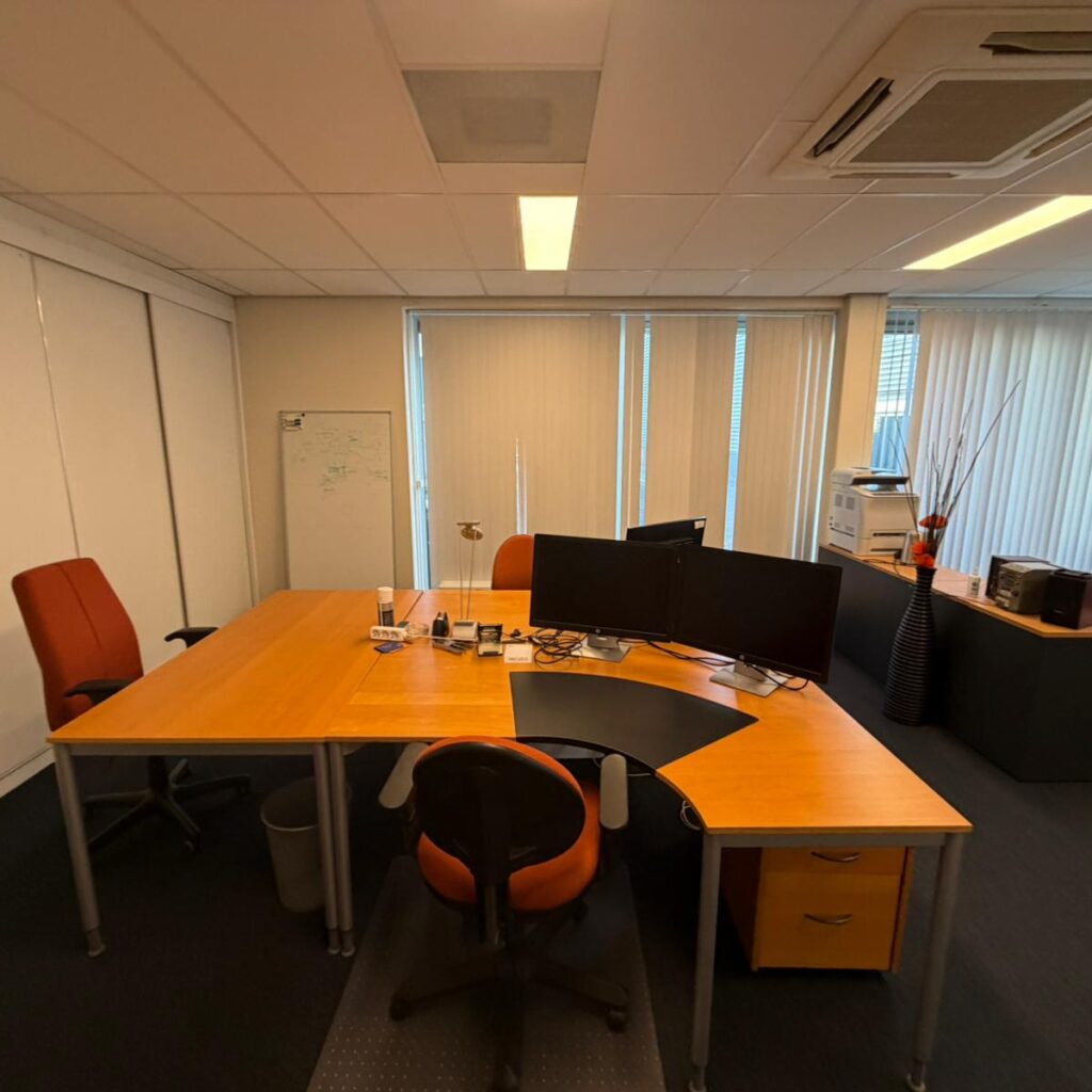 Rietveldenweg 49 F ‘s-hertogenbosch