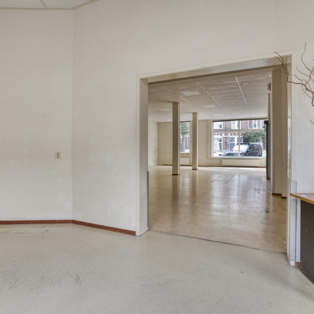 van Heurnstraat 8 ‘s-hertogenbosch