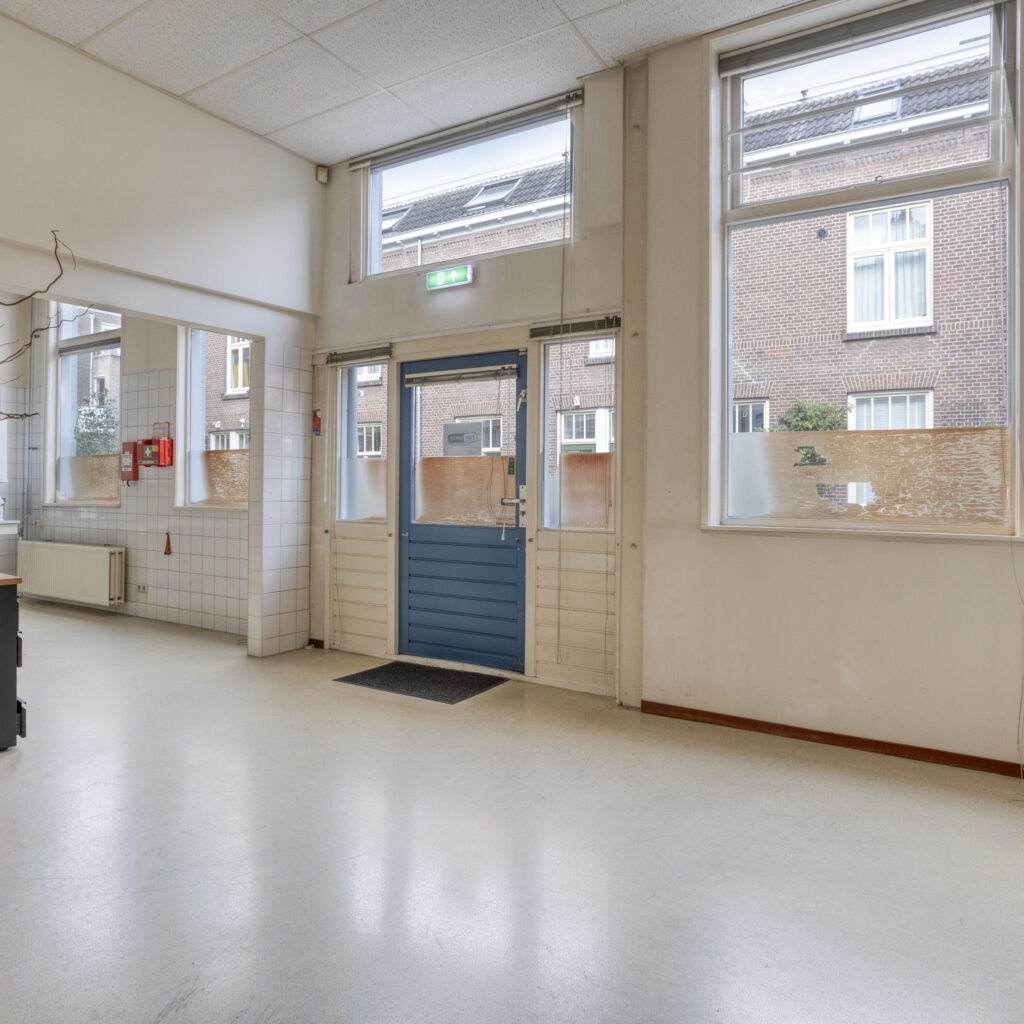 van Heurnstraat 8 ‘s-hertogenbosch