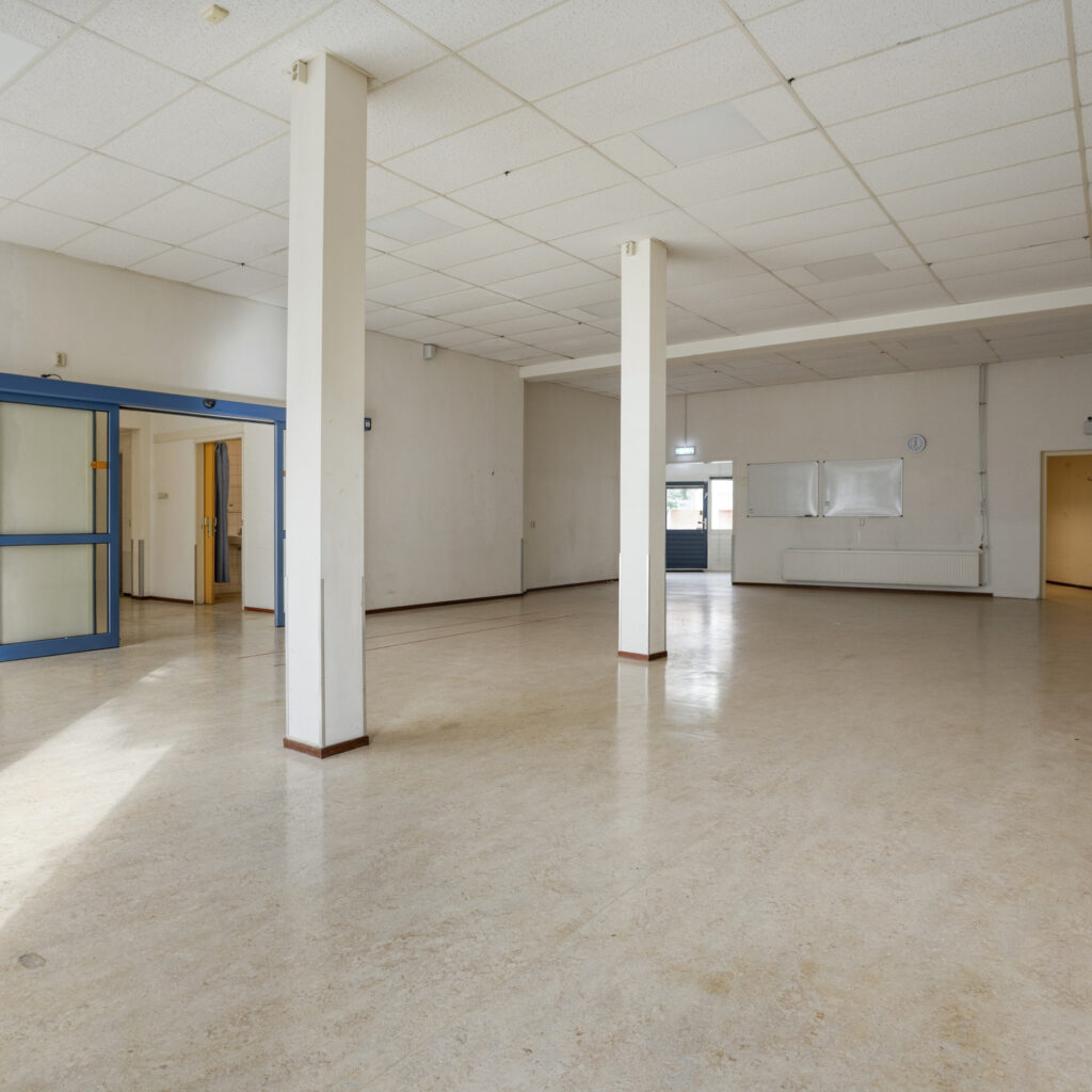 van Heurnstraat 8 ‘s-hertogenbosch