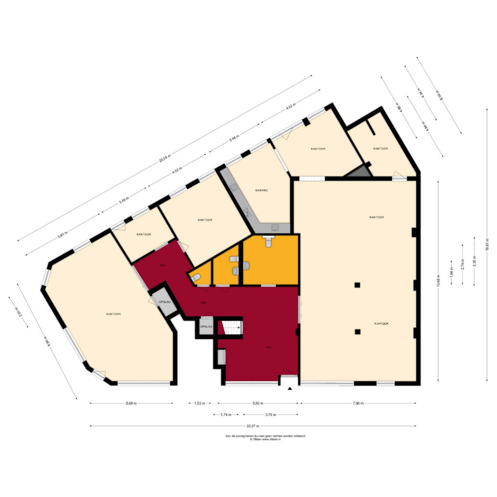 van Heurnstraat 8 ‘s-hertogenbosch