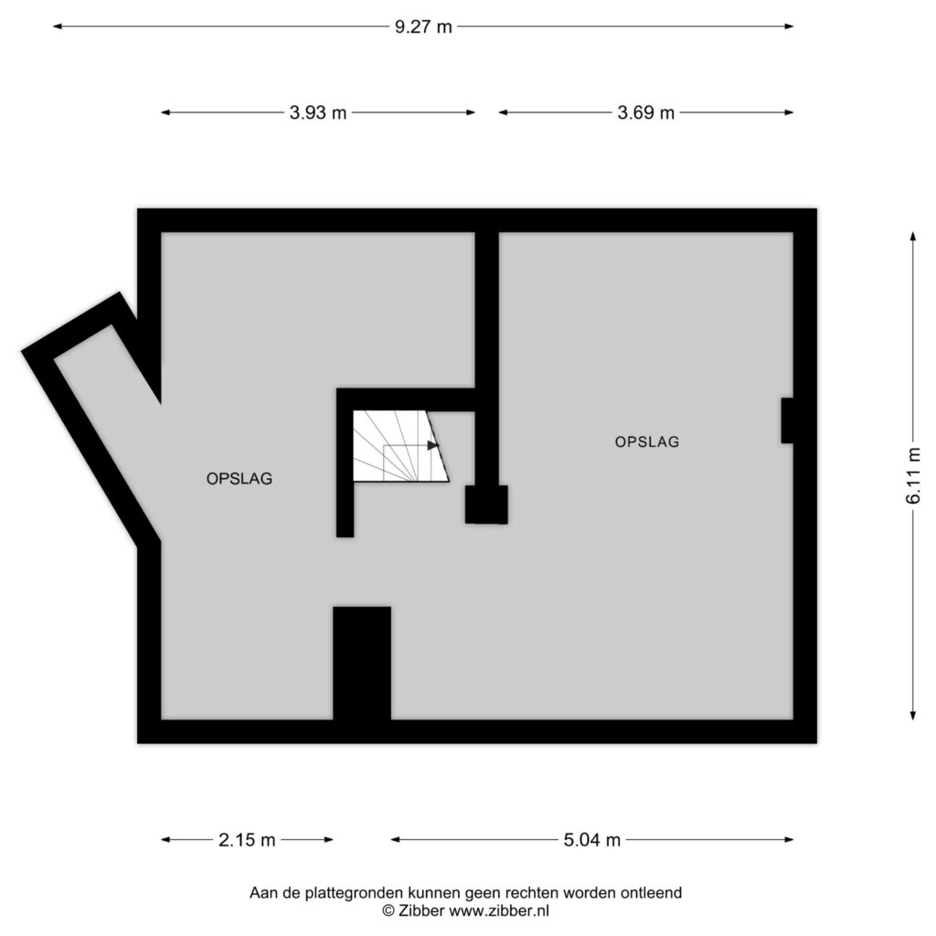 van Heurnstraat 8 ‘s-hertogenbosch