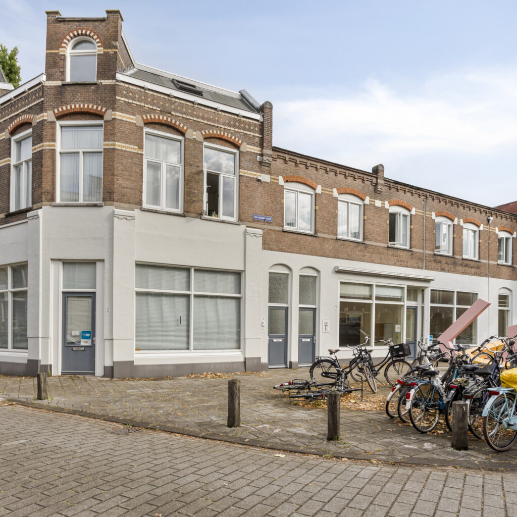 van Heurnstraat 8 ‘s-hertogenbosch