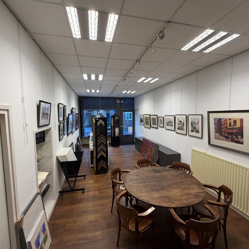 Vughterstraat 201 ‘s-hertogenbosch